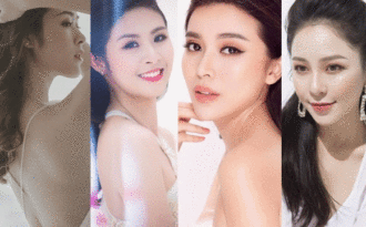 Sao Việt và những câu chuyện vừa xúc động, vừa đáng yêu về mẹ