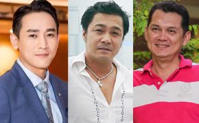 Những nam nghệ sĩ showbiz Việt vẫn “lẻ bóng” ở tuổi ngoại tứ tuần