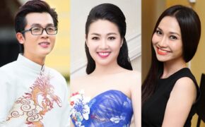 Nhìn lại dàn sao phim “Mùi ngò gai” sau 13 năm (Phần 2)