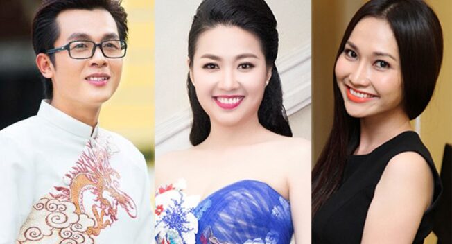 Nhìn lại dàn sao phim “Mùi ngò gai” sau 13 năm (Phần 2)