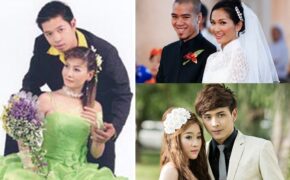 Những cuộc hôn nhân “ngắn chẳng tày gang” của sao Việt