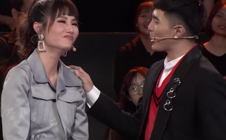 Diễm My 9X và Will liên tục bị người chơi “mắng” trên sóng truyền hình