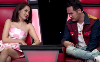 Khắc Hưng bật khóc nức nở, Bảo Anh đau khổ vì phải… loại học trò