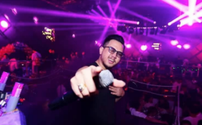 Chàng DJ mang 2 dòng máu Việt – Ấn và hành trình chinh phục khán giả