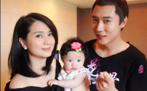 Mỹ nhân U50 Hồng Kong bị chồng trẻ “cắm sừng”