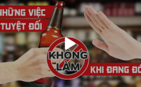 Những việc tuyệt đối không nên làm khi đang đói
