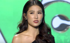 Diễm My 9X: “Thà không ai biết đến còn hơn dùng scandal để nổi tiếng”