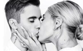 Đám cưới Justin Bieber: Cô dâu trốn trong chiếc lồng siêu to khổng lồ để tránh paparazzi