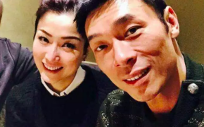 Trịnh Tú Văn phản ứng thế nào trước tin đồn “tiểu tam” Huỳnh Tâm Dĩnh mang bầu?