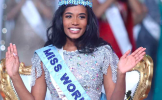 Hoa hậu Thế giới 2019 là người đẹp Jamaica, Lương Thuỳ Linh dừng chân ở top 12