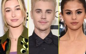 Selena Gomez làm gì trong ngày Justin Bieber cưới vợ?