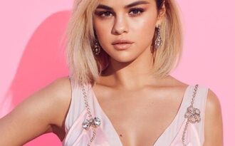 Selena Gomez tâm sự về những “bất an” trong tâm hồn