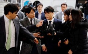 Scandal của Seungri: Bắt giam 13 đối tượng và điều tra 103 người