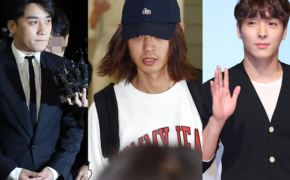 Showbiz Hàn Quốc: Phát hiện thêm 2 nam diễn viên gia nhập nhóm chat đồi trụy