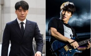 Cảnh sát xin lệnh bắt giam Seungri, Choi Jong Hoon