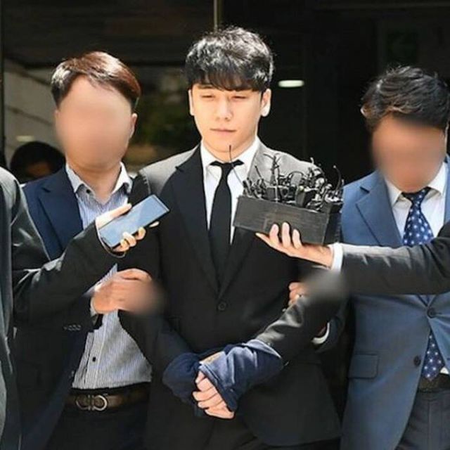 Seungri và “sếp” cũ Yang Hyun Suk bị khởi tố đánh bạc trái phép ở nước ngoài - 3