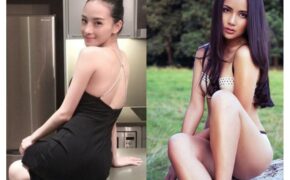 Chân dài Việt – người trao thân cho đại gia, kẻ dốc sạch tiền đưa bạn trai