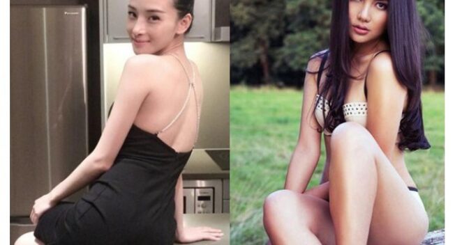 Chân dài Việt – người trao thân cho đại gia, kẻ dốc sạch tiền đưa bạn trai