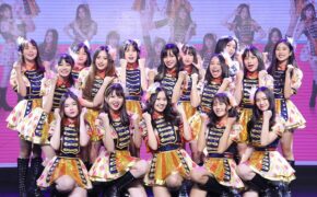 SGO48 – Nhóm nhạc nữ đông thành viên nhất Việt Nam chính thức hoạt động