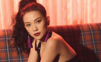 Sĩ Thanh nếm trải cảm giác bị người yêu phản bội