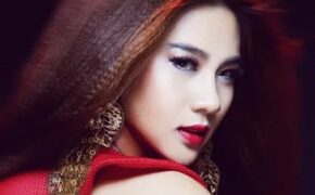 Giải đồng Siêu mẫu Việt Nam Kim Dung bí mật kết hôn trên đất Mỹ