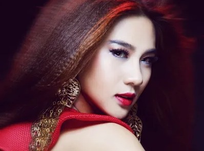 Giải đồng Siêu mẫu Việt Nam Kim Dung bí mật kết hôn trên đất Mỹ