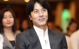 Dung mạo điển trai của nam diễn viên “Giày thuỷ tinh” sau 16 năm