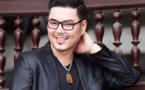 Tiết lộ về nam diễn viên “Người phán xử” “hung tợn” nhất nhì màn ảnh Việt