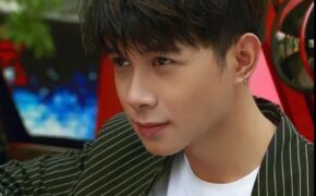 Soái ca màn bạc Bùi Anh Tú: “Có ngoại hình chưa chắc đã thành công!”