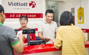 Vietlott đồng tổ chức hội thảo APLA 2019
