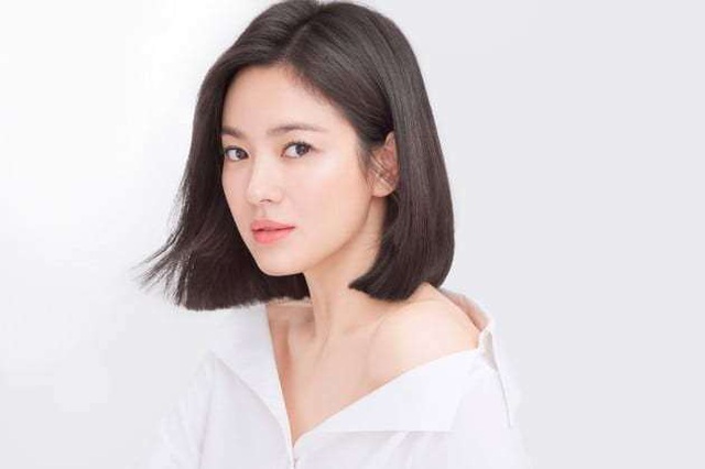 Loạn tin đồn liên quan tới vụ ly hôn của Song Hye Kyo - 3