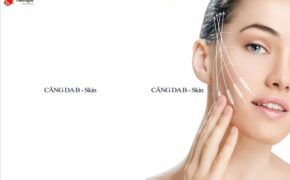 Giải pháp dành cho làn da lão hóa tuổi trung niên