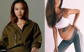 Suboi bất ngờ tiết lộ đang mang bầu