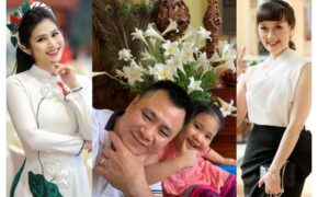 Bí mật khó ngờ của các “Táo Quân” và dàn MC tài sắc VTV