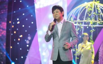 Danh ca Thái Châu: Đàn ông càng đào hoa, càng đau khổ