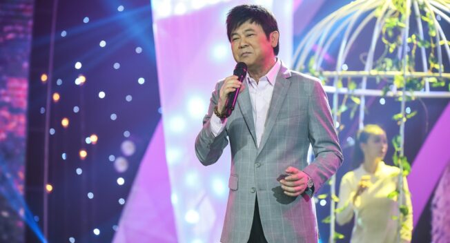 Danh ca Thái Châu: Đàn ông càng đào hoa, càng đau khổ