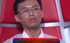 Chàng trai 14 tuổi gây “bão” mạng với khả năng ghi nhớ lịch sử siêu phàm