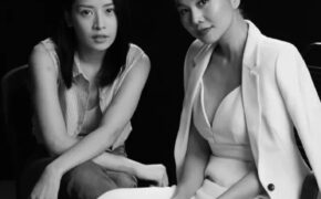 Thanh Hằng gây sốt khi kết hợp cùng hot girl Chi Pu trong dự án điện ảnh mới