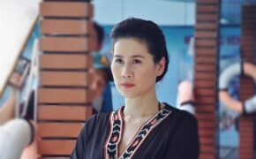 Thân Thúy Hà phản ứng gay gắt trước việc “nghệ sĩ bị ganh ghét, kỳ thị”