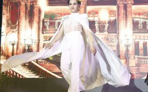 Thí sinh mang vẻ đẹp “unisex” đầy thần thái tại “The face” phiên bản sinh viên