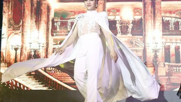 Thí sinh mang vẻ đẹp “unisex” đầy thần thái tại “The face” phiên bản sinh viên