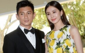 Rộ tin Lưu Thi Thi bị trầm cảm sau sinh vì mâu thuẫn với mẹ chồng