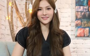 Sau ly hôn, ca sĩ Thu Thuỷ từng “không dám khóc vì sợ con xót xa”