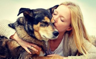 Muốn chia tay vì bạn gái yêu thú cưng hơn người yêu