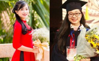 Cô giáo – Thủ khoa ĐH Sư phạm: “Đi dạy rồi mới thấy thấm thía lời thầy cô”