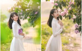 Hot girl Tài chính: “Giới trẻ nên trải nghiệm để trưởng thành thay vì đứng yên”