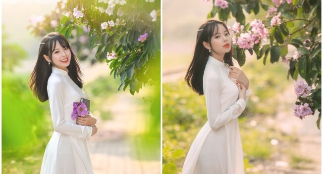 Hot girl Tài chính: “Giới trẻ nên trải nghiệm để trưởng thành thay vì đứng yên”