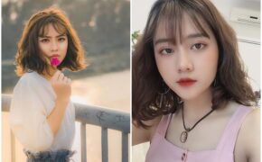 Hot girl HV Nông nghiệp: “Giữa thông minh và đẹp, tôi chọn đẹp”