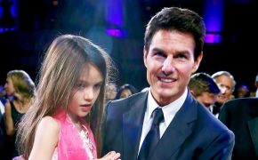 Tom Cruise không gặp con gái Suri Cruise trong ngày sinh nhật lần thứ 13