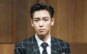 T.O.P của Big Bang trở lại mạng xã hội, lặng lẽ xuất ngũ
